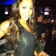 Shaterra Thompson