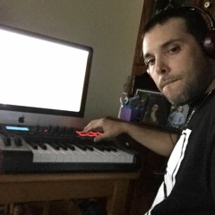 NorthStarBeatz aka Saucy MacNossy