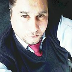 Descalzi D. Guillermo