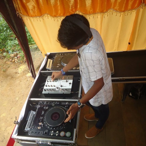 Hitha Mage Rewatunath Reggetone Remix D Jay Navod
