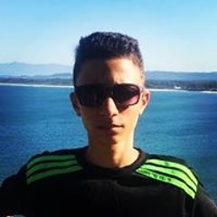 Lucas Cardoso