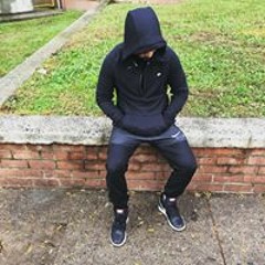 Rafael Machinegunrapp