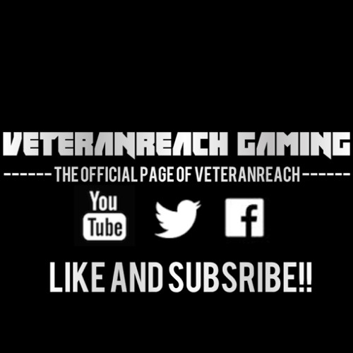 VeteranReach Gaming’s avatar