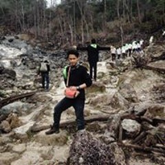 Chico Ramadhan
