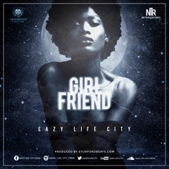 EAZY LIFE CITY NTR CREW