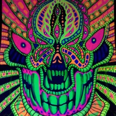 Dr.cannabis morado