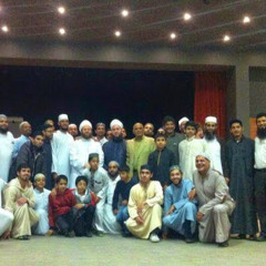 Alawi Husayni Ninowi Zawiyah - Pretoria