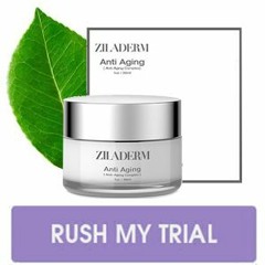 Ziladerm Cream