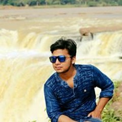 Ashutosh Pandey