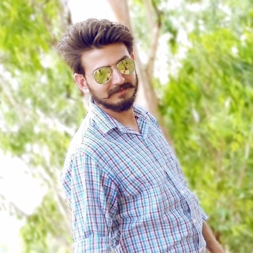 Manish Choudhary (MHM)’s avatar