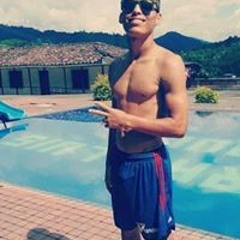 Alejandro Osorio