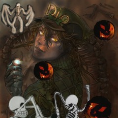 Scary Diego