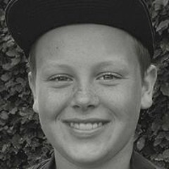 Zander Schmidt
