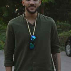 Amr Sherif