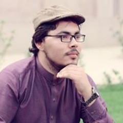 Mujeeb Shaikh