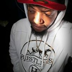 Zay Inthecut Watson
