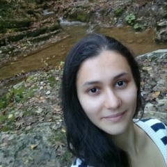 Fatma ÖZTÜRK