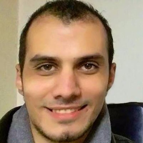 Eiad Ghaith’s avatar
