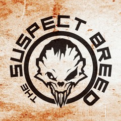 The Suspect Breed - Get Out