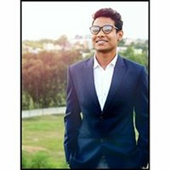 Ashutosh Sinha