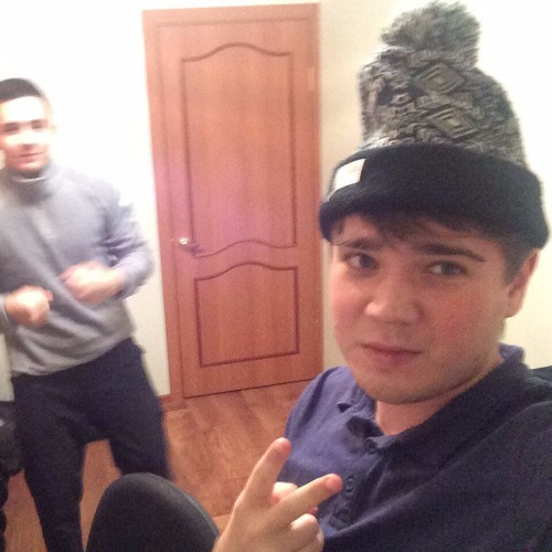 Aity Mc - Порошок