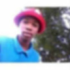 Rebaone Travis Nqonde