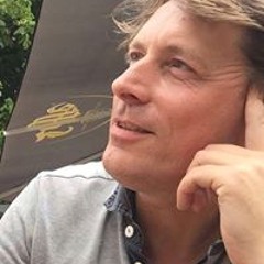 Sander Rave