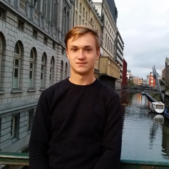 Vitaliy Krajnov