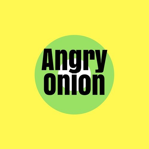 Angry Onion’s avatar