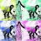 Soulslashing Monkey