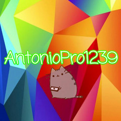 AntonioPro 1239