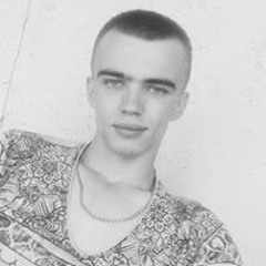 Евгений Пальчей