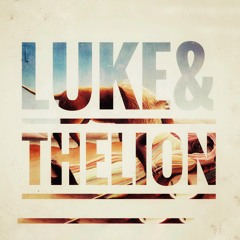 Luke&theLion