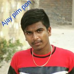 Ajay Nss