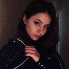 Элина Шебзухова