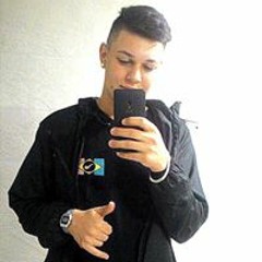 Luan Lisboa