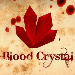 blood crystal
