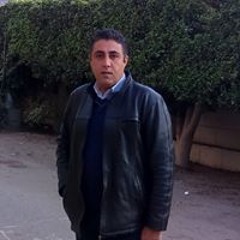 Mahmoud Mohamed Zayd