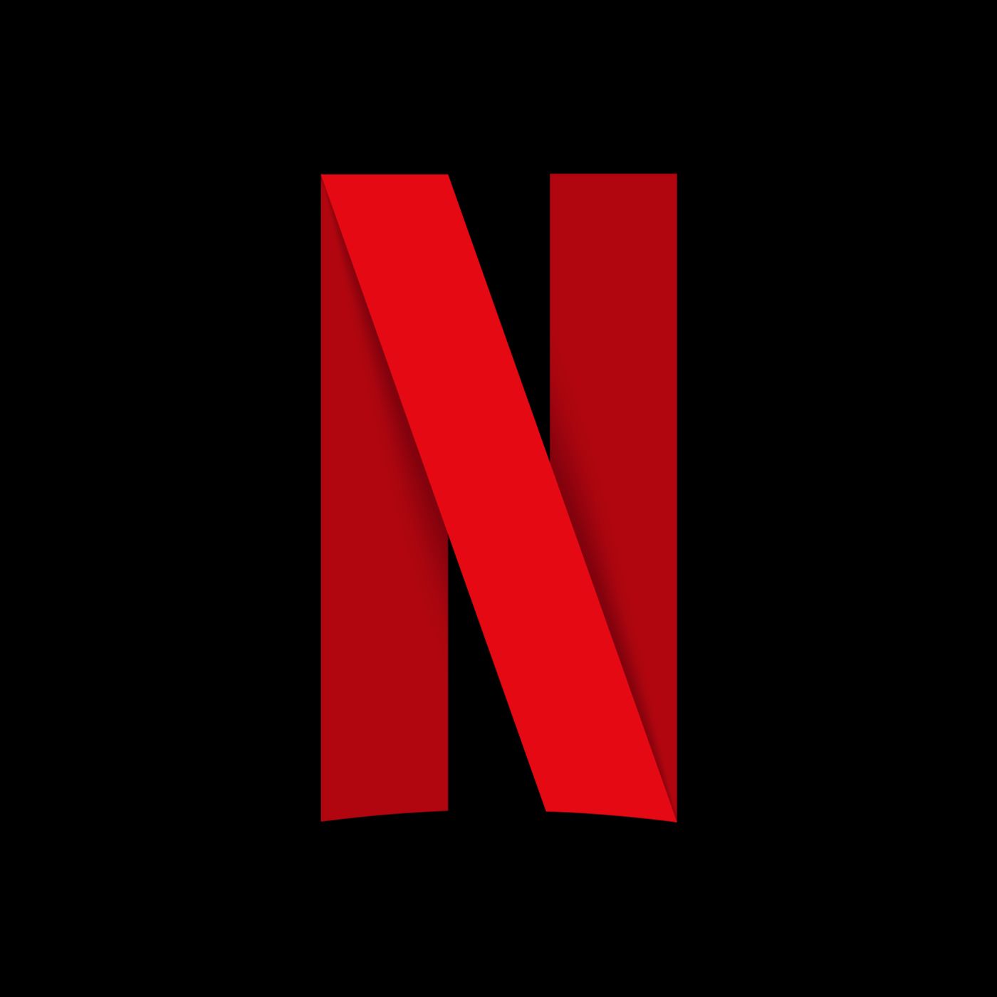 De Netflix NL Podcast logo
