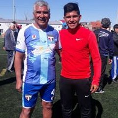 Jorge Luna