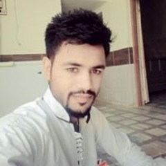 Joel Ansari
