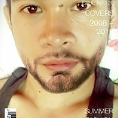Ronald Bayno Roncal