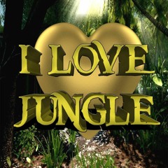 I Love Jungle