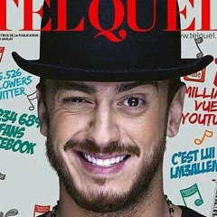 فانز سعد لمجرد 100