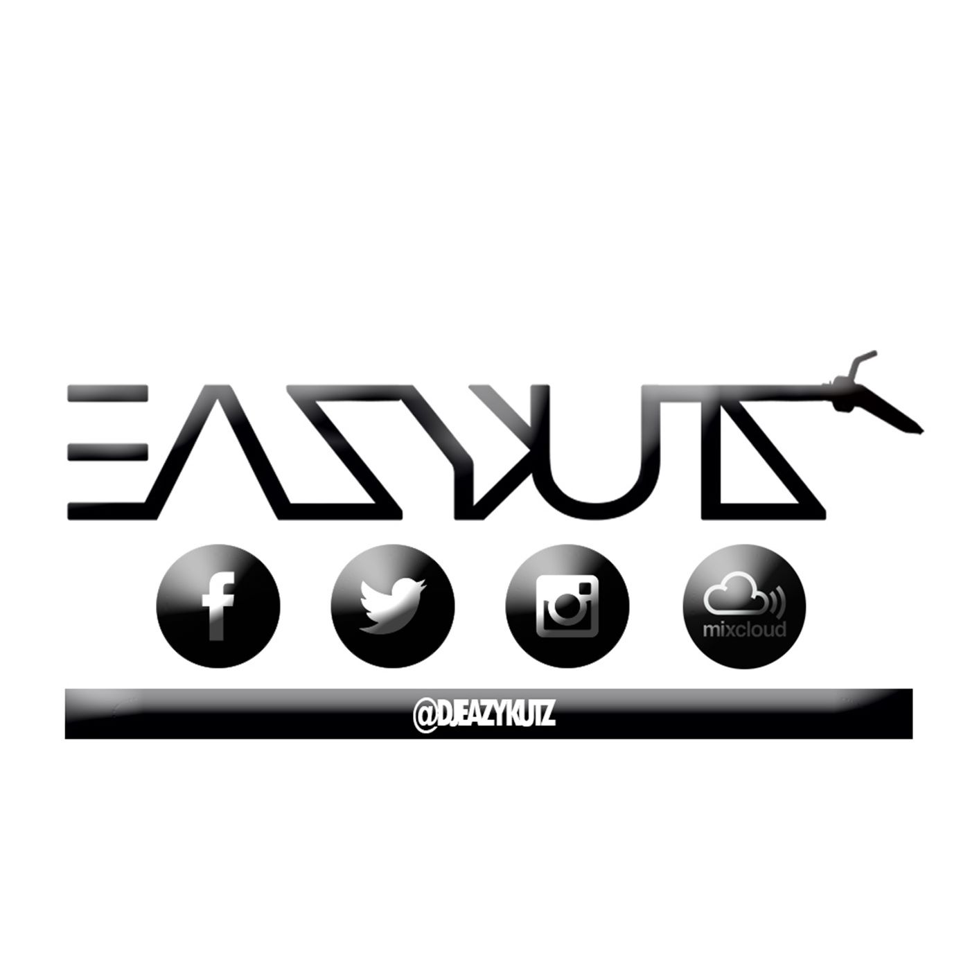 EazyKutz Mixes podcast artwork