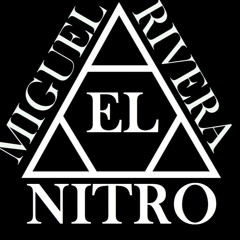 Miguel Rivera Dj Nitro