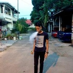 Amirul Reyzmal