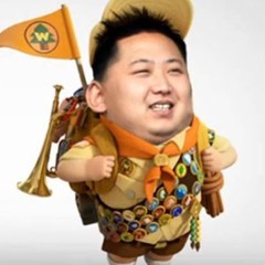 Kim Jong un
