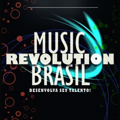 Stream Music Revolution Brasil music  Listen to songs, albums, playlists  for free on SoundCloud