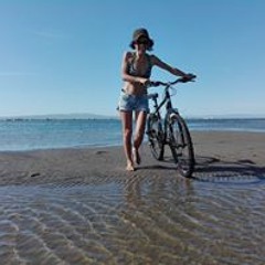 Julieta Salas Mendez